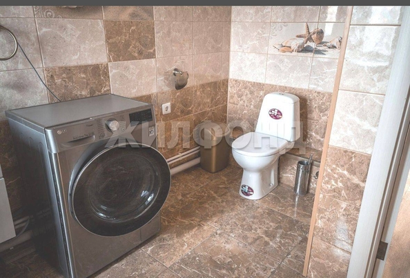 
  Продается таунхаус, 145 м², Барнаул
. Фото 13.