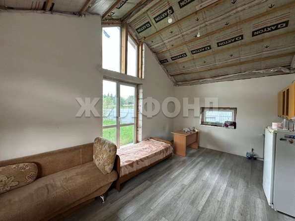 
  Продается дом, 59.2 м², село Фирсово
. Фото 3.