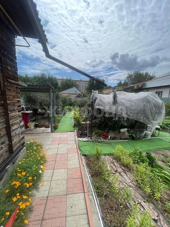 
  Продается дом, 50 м², Барнаул
. Фото 7.