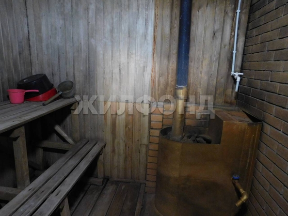 
  Продается дом, 41.7 м², село Бобровка
. Фото 9.