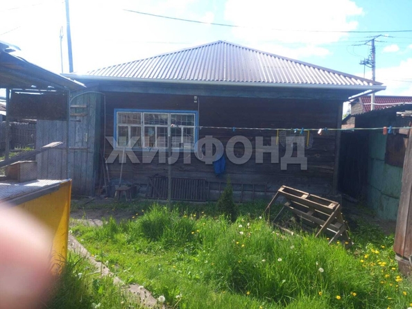 
  Продается дом, 27.8 м², Барнаул
. Фото 5.