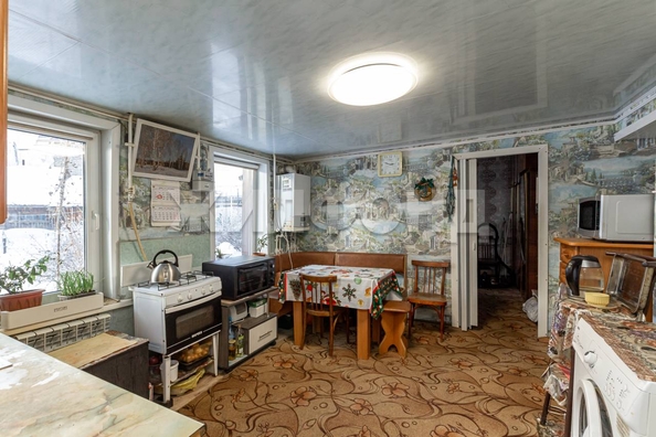 
  Продается дом, 60.1 м², Барнаул
. Фото 2.