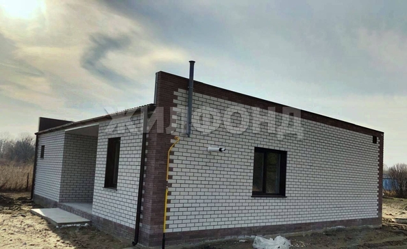 
  Продается дом, 109 м², село Фирсово
. Фото 2.