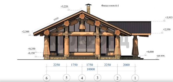 
  Продается дом, 76.8 м², село Ая
. Фото 22.