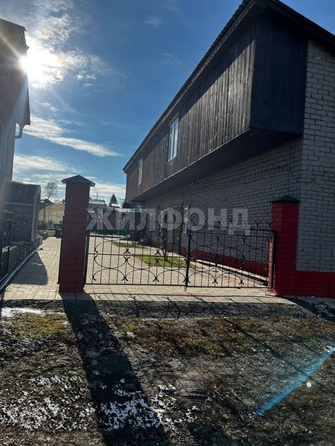 
  Продается дом, 178 м², Барнаул
. Фото 4.