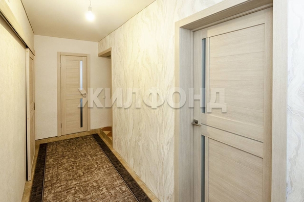
  Продается дом, 74.7 м², Барнаул
. Фото 7.