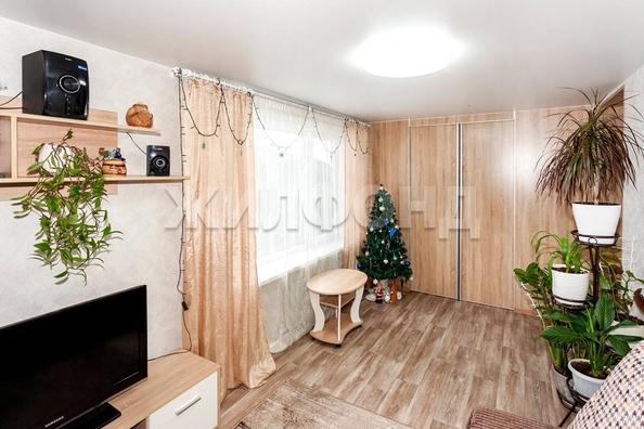 
  Продается дом, 74.7 м², Барнаул
. Фото 8.