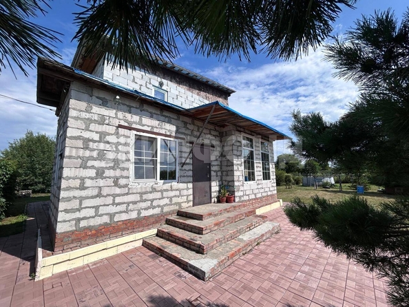 
  Продается дом, 130 м², поселок Бельмесево
. Фото 1.