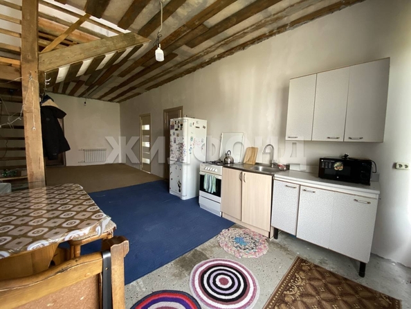
  Продается дом, 214.7 м², село Фирсово
. Фото 19.