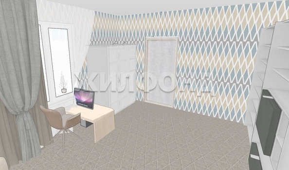 
  Продается дом, 227.7 м², поселок Лесной
. Фото 14.