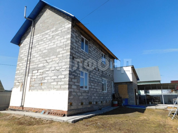 
  Продается дом, 227.7 м², поселок Лесной
. Фото 22.