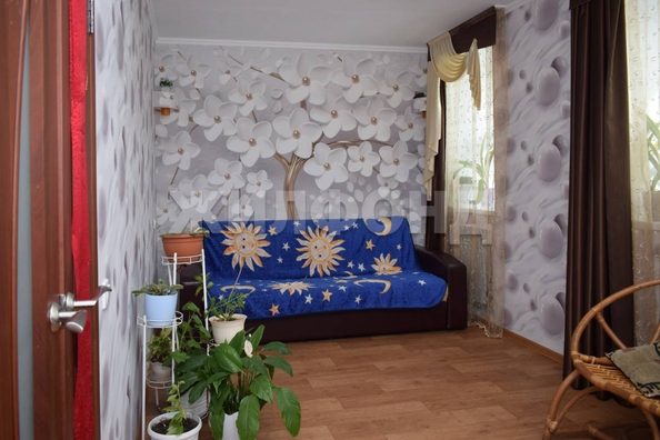 
  Продается дом, 93 м², поселок Центральный
. Фото 1.