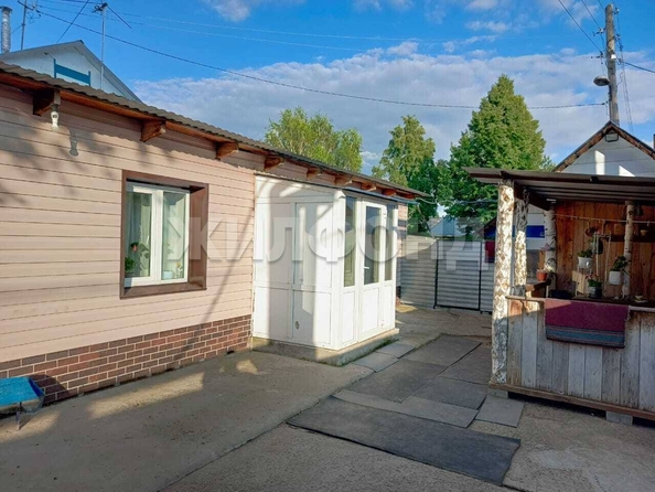 
  Продается дом, 93 м², поселок Центральный
. Фото 12.