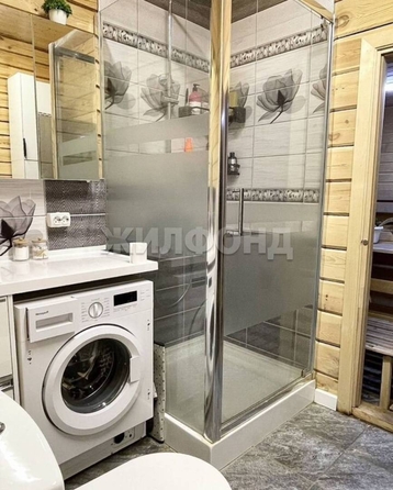 
  Продается дом, 139 м², село Фирсово
. Фото 23.