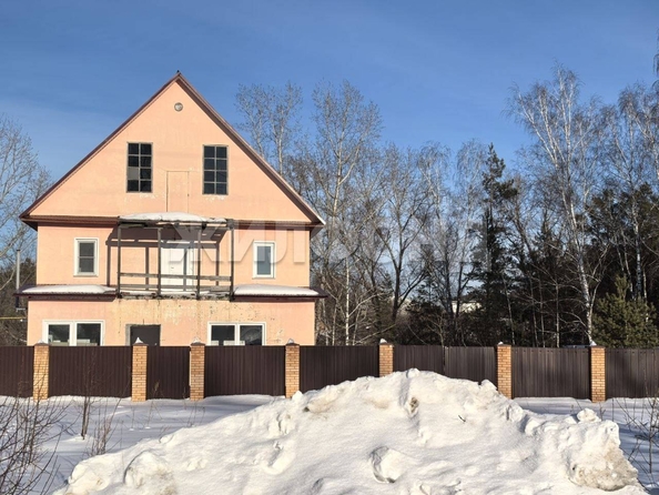 
  Продается дом, 185.2 м², Барнаул
. Фото 2.
