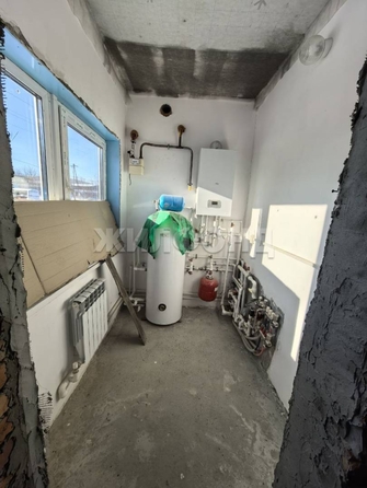 
  Продается дом, 185.2 м², Барнаул
. Фото 9.
