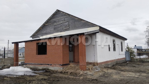 
  Продается дом, 95.1 м², поселок Лесной
. Фото 2.
