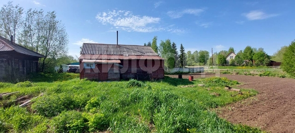 
  Продается дом, 38.3 м², село Покровка
. Фото 10.