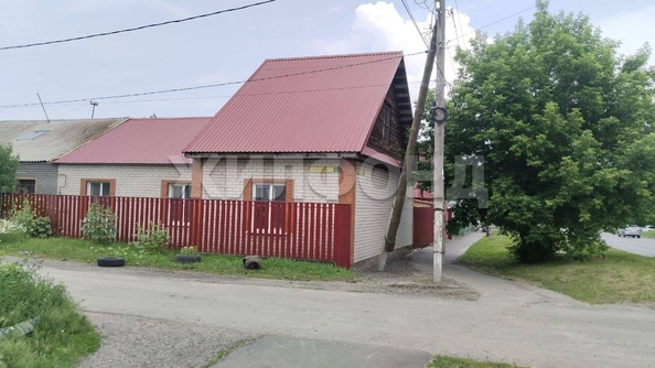 
  Продается дом, 118 м², Барнаул
. Фото 36.