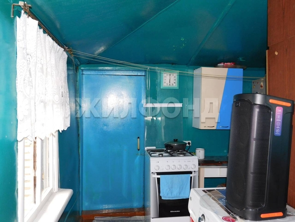 
  Продается дом, 31.9 м², поселок Ягодное
. Фото 10.