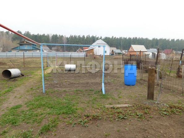 
  Продается дом, 31.9 м², поселок Ягодное
. Фото 14.