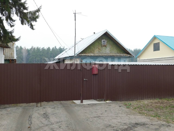
  Продается дом, 31.9 м², поселок Ягодное
. Фото 17.