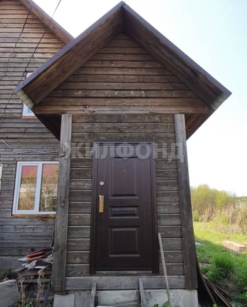 
  Продается дом, 80 м², село Власиха
. Фото 3.