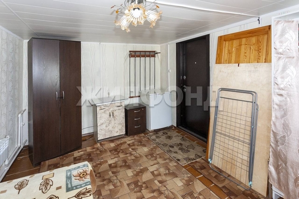 
  Продается дом, 60.8 м², Барнаул
. Фото 8.