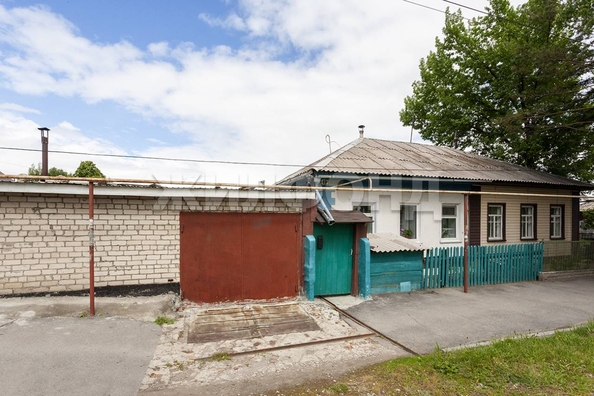 
  Продается дом, 60.8 м², Барнаул
. Фото 20.