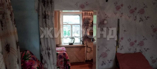 
  Продается дом, 27.3 м², село Бураново
. Фото 5.