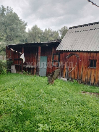 
  Продается дом, 34 м², село Староперуново
. Фото 6.