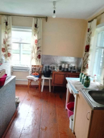 
  Продается дом, 34 м², село Староперуново
. Фото 14.