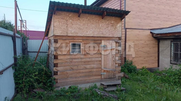 
  Продается дом, 33.5 м², Барнаул
. Фото 3.