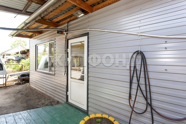 
  Продается дом, 77.8 м², Барнаул
. Фото 20.