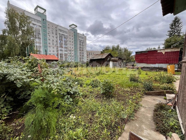 
  Продается земельный участок, 5.08 соток, Барнаул
. Фото 8.