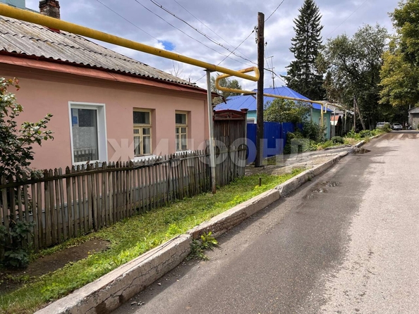 
  Продается земельный участок, 5.08 соток, Барнаул
. Фото 13.