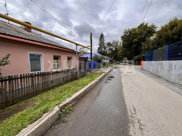 
  Продается земельный участок, 5.08 соток, Барнаул
. Фото 14.
