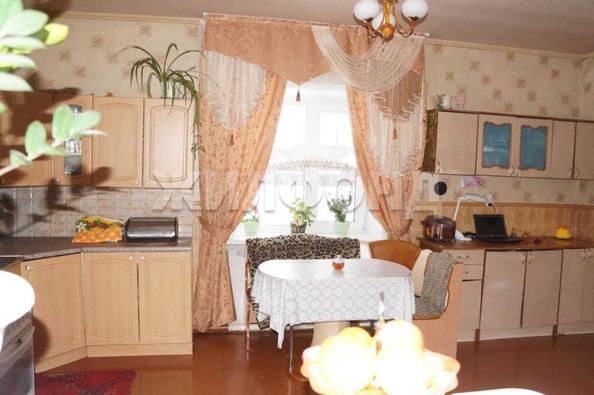 
  Продается дом, 181.9 м², рабочий поселок Тальменка
. Фото 8.