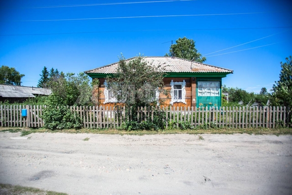 
  Продается дом, 60 м², село Косиха
. Фото 4.