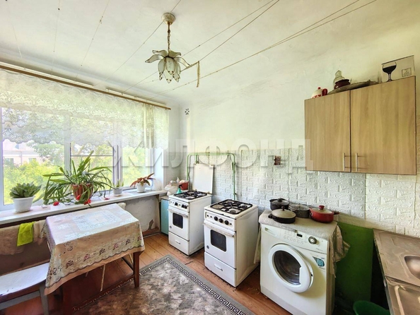 
  Продается комната, 16.4 м², Горно-Алтайская ул
. Фото 5.