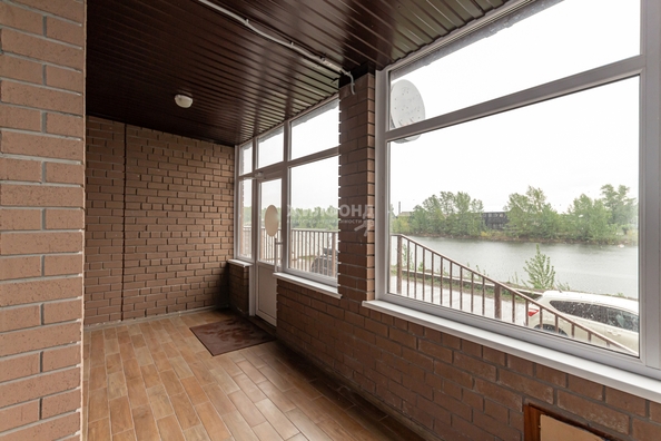 
  Продается офис, 56 м², ЖК Новая пристань, дом 4
. Фото 5.