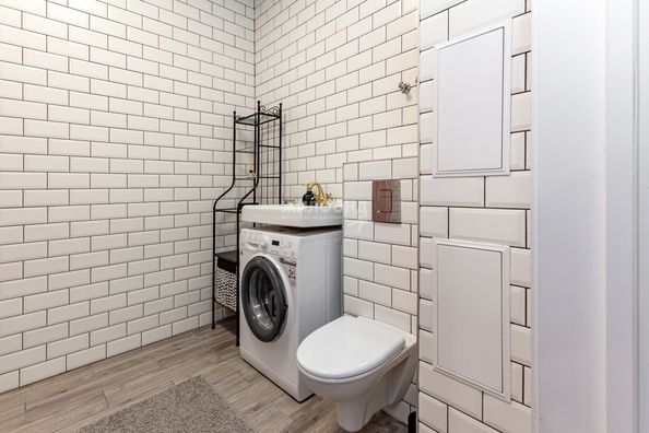 
  Продается офис, 56 м², ЖК Новая пристань, дом 4
. Фото 13.