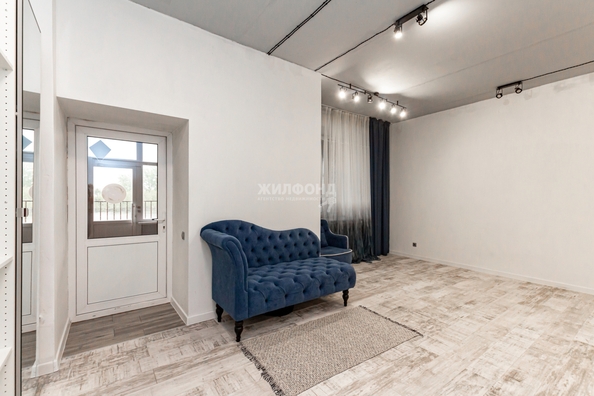 
  Продается офис, 56 м², ЖК Новая пристань, дом 4
. Фото 17.