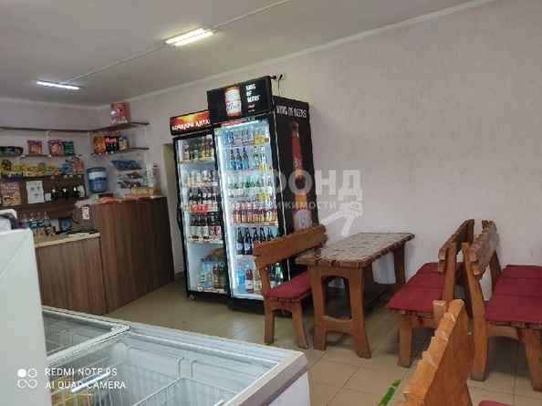 
  Продается торговая площадь, 50 м², Коммунистическая ул, д. 107А
. Фото 8.