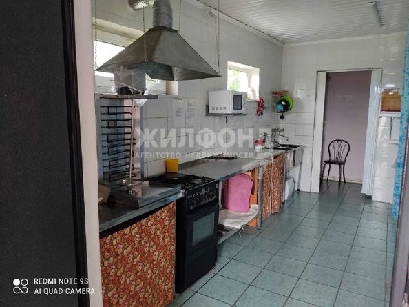 
  Продается торговая площадь, 50 м², Коммунистическая ул, д. 107А
. Фото 11.