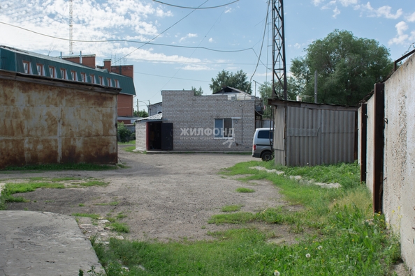 
  Продается производственное помещение, 3100 м², 9 Января б-р, д. 24А
. Фото 4.