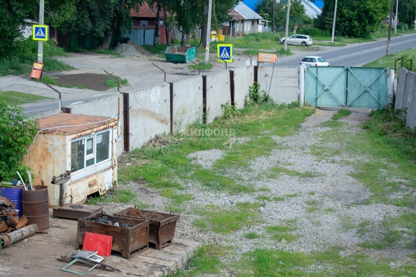 
  Продается производственное помещение, 3100 м², 9 Января б-р, д. 24А
. Фото 7.