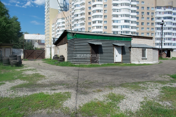 
  Продается производственное помещение, 3100 м², 9 Января б-р, д. 24А
. Фото 12.