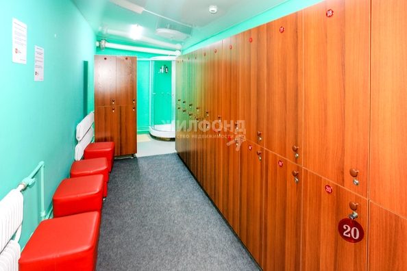
  Продается универсальное помещение, 445 м², Памирская ул (Южный рп), д. 24
. Фото 32.
