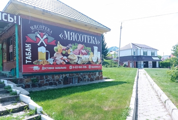 
  Продается универсальное помещение, 69 м², Солнечный пер, д. 2а
. Фото 1.